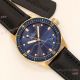 GF Factory Blancpain Fifty Fathoms Bathyscaphe GF Swiss 1315 Watch Rose Gold Blue Dial (3)_th.jpg